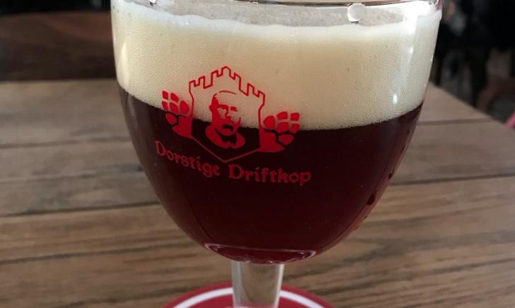Affuit Brouwerij Doesburgh